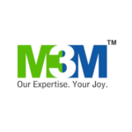 M3M Logo