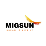 Migsun Logo